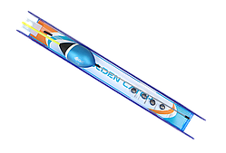 Оснащення поплавцеве GC FT-04S 4.0г 0.20мм №8