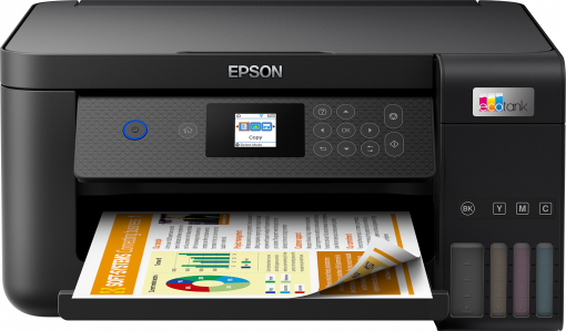 БФП Epson L4260 (C11CJ63412)