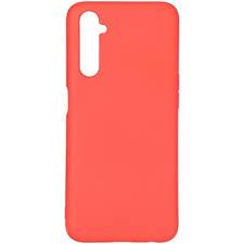 Samsung A013 A01 Core 2020 Чохол-накладка Full Soft Case Full Soft Case Red