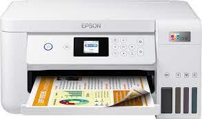 БФП Epson Eco Tank L4266 (C11CJ63414), фото 1