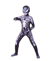 Детский карнавальный костюм Веном Venom ABC 110-120 cм