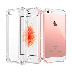 Протиударний чохол на Apple iPhone 5s
