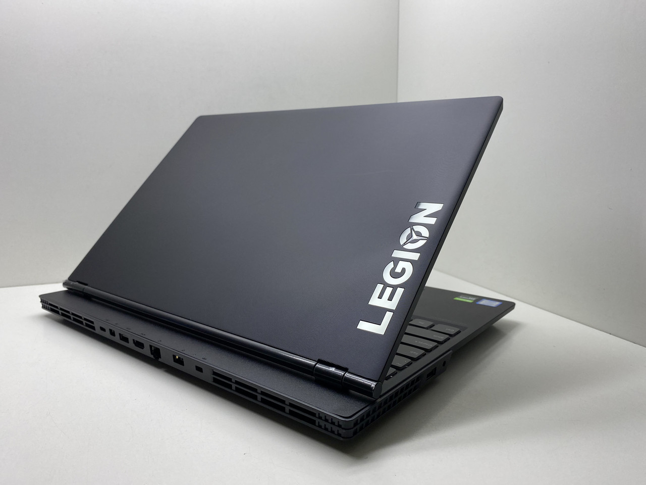 Ігровий Ноутбук Lenovo LEGION Y540-15IRH-PG0