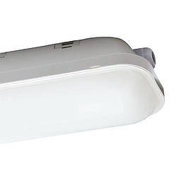 Водонепроникний корпус LED 3P ENX 60cm 12W 1.400lm IP65 230V 120° 4.000K Enerluxe
