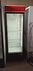 Шафа Холодильна IceStream б.у, Холодильна шафа однодверна, Витринна шафа
