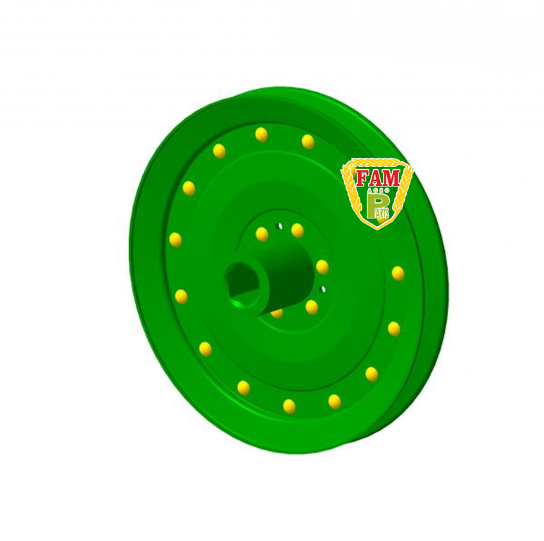 Шків AH124524 John Deere