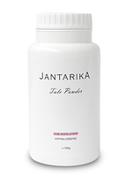 Тальк для депиляции Jantarika, 100г