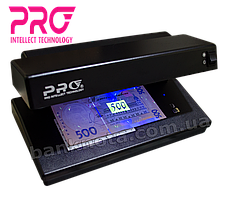 Універсальний детектор валют PRO 12 PM LED