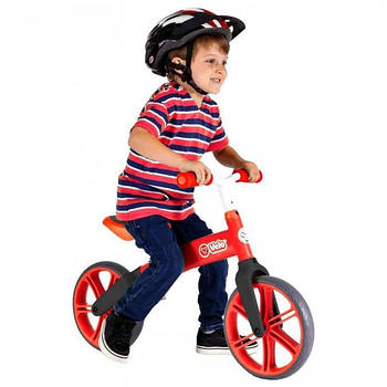 Біговіли, толокари і велосипеди