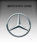 Штатна камера MERCEDES