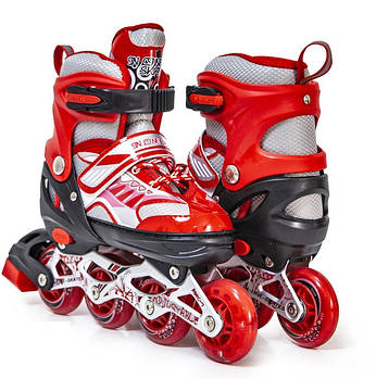 Дитячі ролики