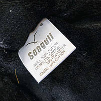 Куртки з хутром для хлопчика оптом, Seagull, 4-12 років, арт. CSQ-65121, фото 10