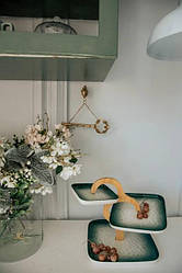 ТАРІЛКИ ДЛЯ ПОДАЧІ 