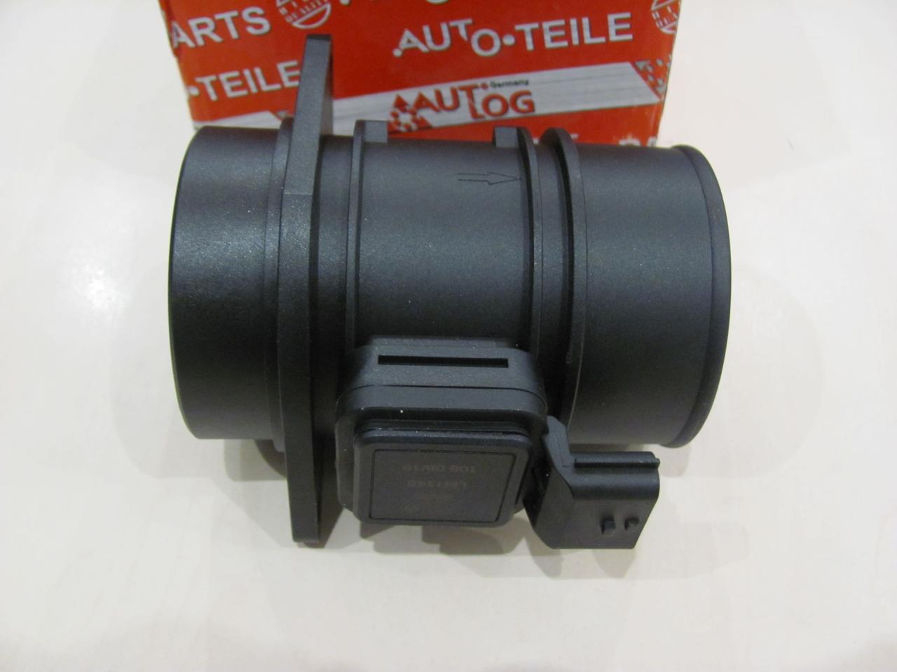 Витратомір повітря Renault Trafic | Opel Vivaro | 2.0-2.5 dCi | AUTLOG