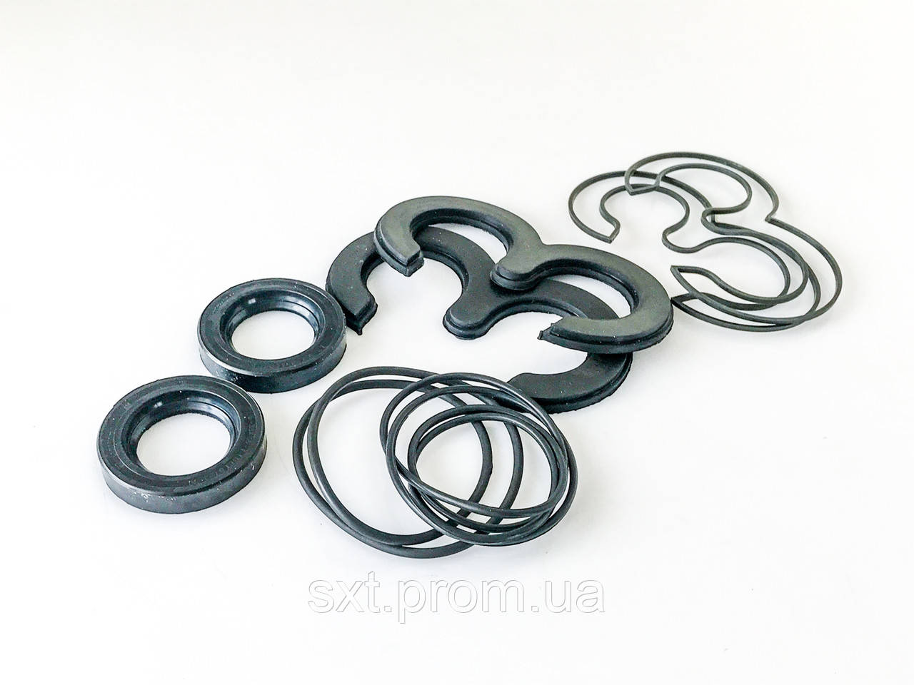 Ремкомплект насоса НШ-100В3 (пр-во Руслан, Украина) (ID#1496226719 ...