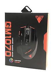 Миша USB ігрова з підсвіткою JEDEL GM1070