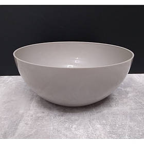 Миска Lamela "Рукола" 3 л какао 316