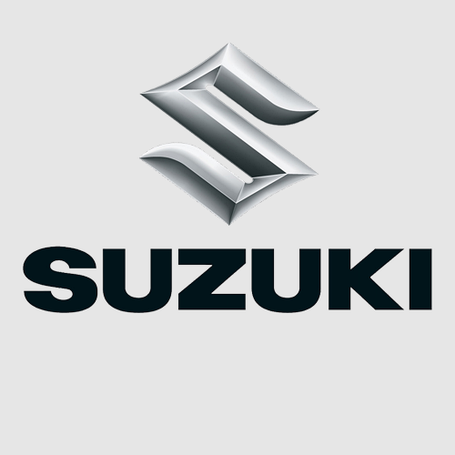Нові деталі Suzuki