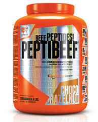 Яловичий протеїн Extrifit Peptibeef 2000 грам Шоколад-горіх