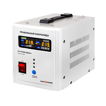 Logicpower LPY-PSW-500VA+ (350W) 5A/10A 12V ( 4152 )