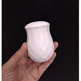 Набір для спецій Interos 2 на дерев'яній підставці PJ02812, фото 3