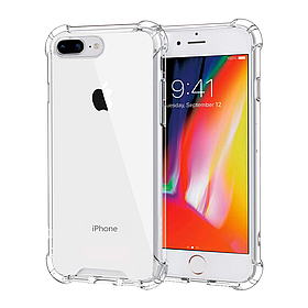 Протиударний чохол на Apple iPhone 8 Plus