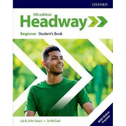 Headway 5th Edition