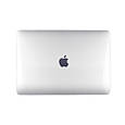 Чохол пластикова накладка для MacBook Pro 14.2" M1 2021 (A2442) — прозорий, фото 3