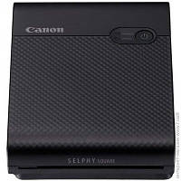 Canon SELPHY Square QX10 Black (4107C009)