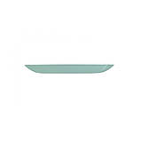 Тарілка підставна LUMINARC DIWALI LIGHT TURQUOISE 27.3 см (P2013), фото 2