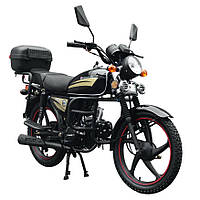 Мотоцикл Spark SP125C-2CFO