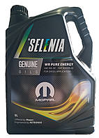 Моторне масло Selenia WR Pure Energy 5W-30 5л (14125019)