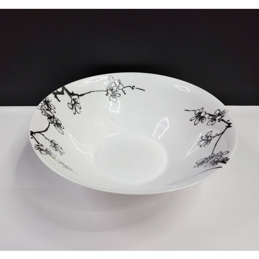 Салатник Luminarc Carine Ming Black d-27 см D3525 LUM, фото 1