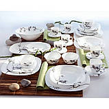 Салатник Luminarc Carine Ming Black d-27 см D3525 LUM, фото 2