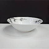 Салатник Luminarc Carine Ming Black d-27 см D3525 LUM, фото 3