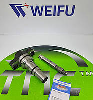 Плунжерная пара 2 418 455 524 WEIFU IVECO