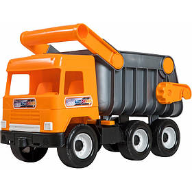 Самоскид Tigres Middle truck city (39310)