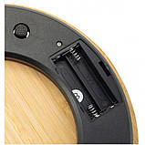 Ваги електронні кухонні Kamille 20 х 20 х 2,3 см KM-7109, фото 4