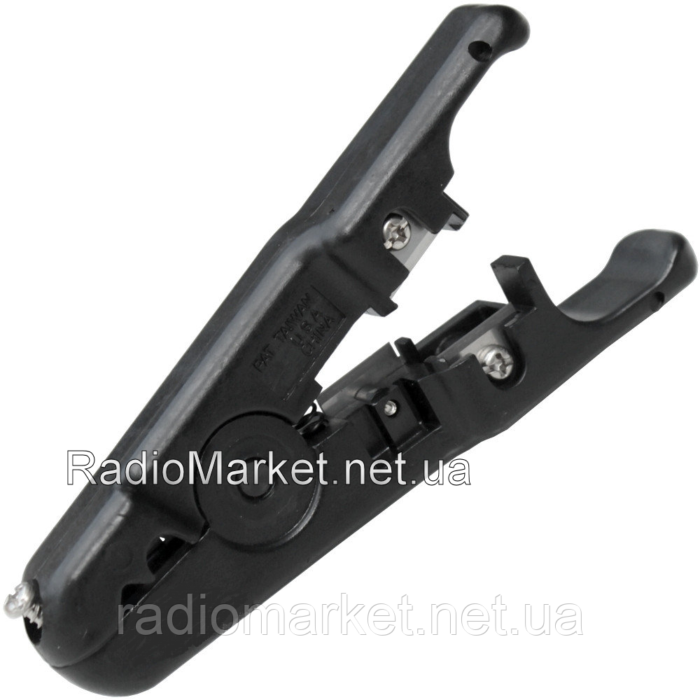 Інструмент HT-S501A для зачищення витої пари, фото 1