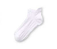 Носки функциональные спортивные белые тсм tchibo 38-40