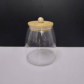 Цукровиця Olens Бамбук 950 мл TW9319L