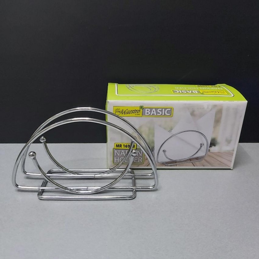 Серветка Maestro MR-1699-B Basic КОЛО, фото 1