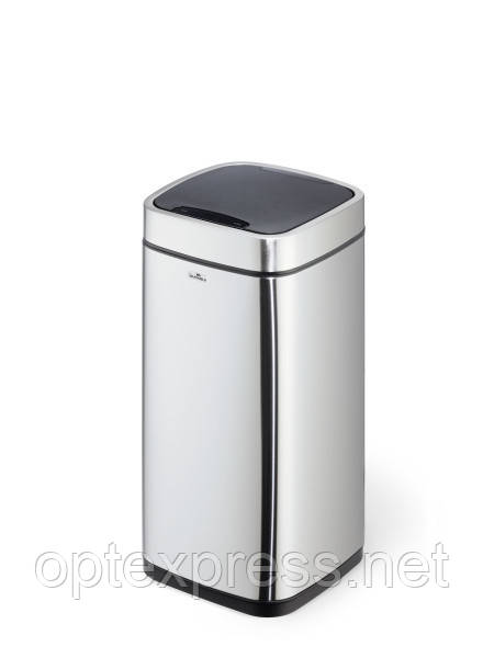 Контейнер  NO TOUCH для cміття сенсорний DURABLE 21 л, фото 1