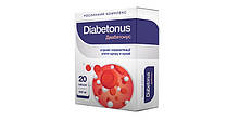 DiabeTonus (ДиабетТонус) - капсули від діабету