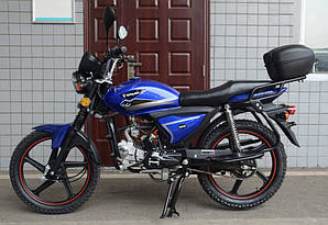 Мотоцикл SPARK SP125C-2XWQ