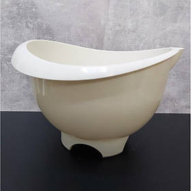 Місткість для міксера, блендера Алеана 3 л Біла троянда 168023