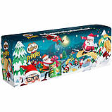 Адвент Календар Pringles Advent Calendar 1120g, фото 2