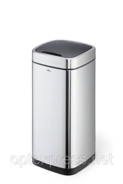 Контейнер  NO TOUCH для сміття  сенсорний DURABLE 35л