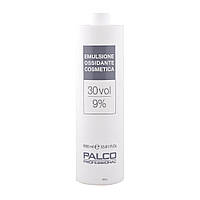 Окислитель для покраски волос Palco 9 % объем 1000 мл