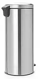 Бак для сміття з педаллю Brabantia 30 л 114380, фото 3